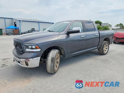 2017 RAM 1500 LARAMIE 1C6RR7NMXHS873621 - główne zdjęcie licytacji z USA - miniatura