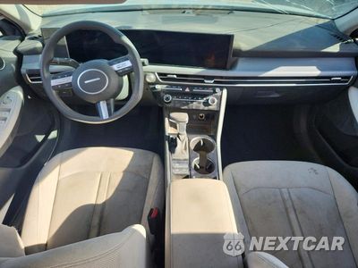 Zdjęcie 8 z 13 samochodu: 2025 HYUNDAI SONATA SE VIN:KMHL24JA6SA439010 - miniatura