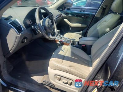 Zdjęcie 7 z 13 samochodu: 2012 AUDI Q5 PREMIUM PLUS VIN:WA1DKAFP8CA091775 - miniatura
