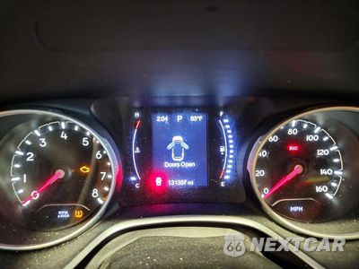 Zdjęcie 9 z 13 samochodu: 2018 JEEP COMPASS SPORT VIN:3C4NJDABXJT398381 - miniatura