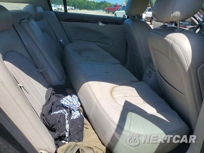 Zdjęcie 10 z 12 samochodu: 2011 BUICK LUCERNE CXL VIN:1G4HC5EM2BU112342 - miniatura