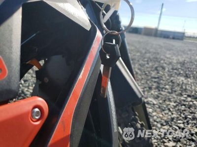 Zdjęcie 8 z 9 samochodu: 2025 OTHER MOTORCYCLE DIRT BIKE VIN:H3YLEVZN5S1A08840 - miniatura