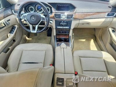 Zdjęcie 8 z 12 samochodu: 2014 MERCEDES-BENZ E 350 4MATIC VIN:WDDHF8JB2EA851319 - miniatura