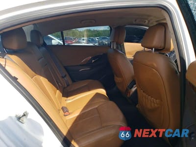 Zdjęcie 10 z 12 samochodu: 2014 BUICK LACROSSE VIN:1G4GB5GR9EF103413 - miniatura