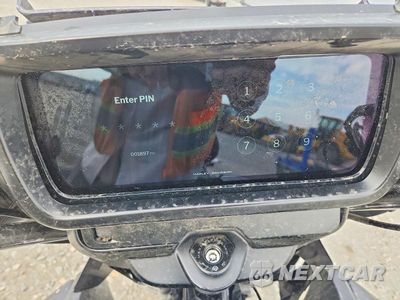 Zdjęcie 7 z 9 samochodu: 2025 HARLEY-DAVIDSON FLHXU VIN:1HD1AK716SB612155 - miniatura