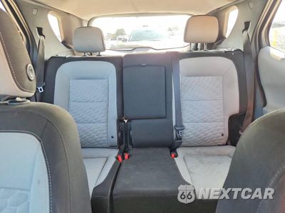 Zdjęcie 10 z 13 samochodu: 2018 CHEVROLET EQUINOX LS VIN:3GNAXHEV8JL407983 - miniatura