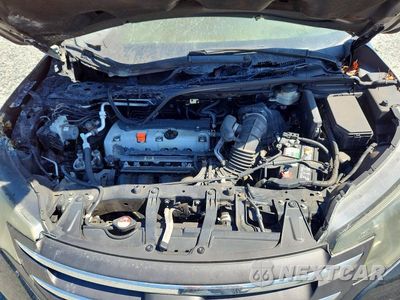 Zdjęcie 11 z 12 samochodu: 2013 HONDA CR-V EXL VIN:5J6RM3H77DL009694 - miniatura