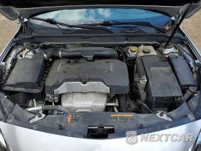 Zdjęcie 11 z 12 samochodu: 2015 CHEVROLET MALIBU 1LT VIN:1G11C5SL1FF109999 - miniatura