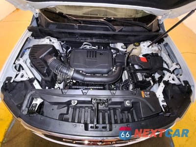 Zdjęcie 12 z 13 samochodu: 2023 GMC ACADIA SLT VIN:1GKKNUL49PZ151140 - miniatura
