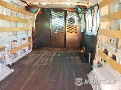 Zdjęcie 10 z 14 samochodu: 2023 FORD TRANSIT T-250 DELIVERY VAN VIN:1FTBR2Y87PKA79444 - miniatura