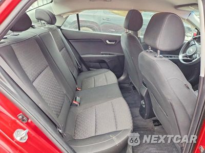 Zdjęcie 10 z 12 samochodu: 2019 KIA RIO S VIN:3KPA24AB6KE179368 - miniatura
