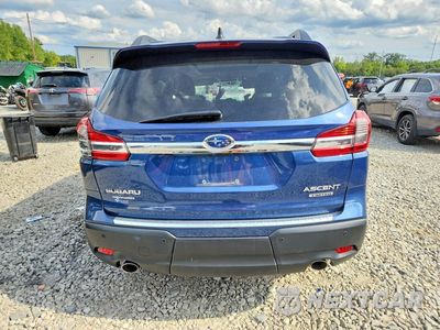 Zdjęcie 6 z 13 samochodu: 2022 SUBARU ASCENT LIMITED VIN:4S4WMAPD2N3428411 - miniatura