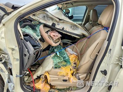Zdjęcie 7 z 13 samochodu: 2007 FORD EDGE SEL PLUS VIN:2FMDK49C27BB37588 - miniatura
