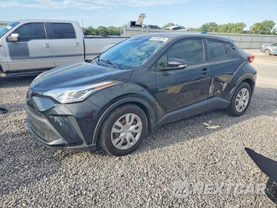 2020 TOYOTA C-HR LE JTNKHMBX1L1087405 - główne zdjęcie licytacji z USA - miniatura