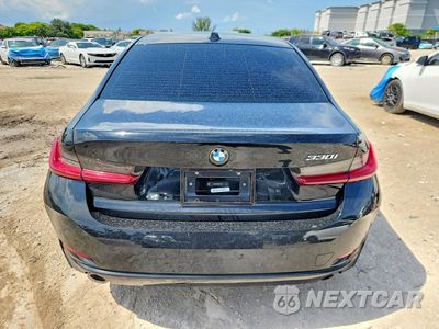 Zdjęcie 6 z 12 samochodu: 2025 BMW 330I VIN:3MW69CW09S8F10328 - miniatura