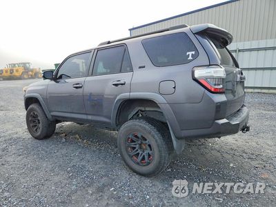 Drugie zdjęcie samochodu z przodu: 2015 TOYOTA 4RUNNER SR5 PREMIUM VIN:JTEBU5JR4F5237198 - miniatura