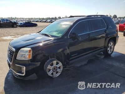 2016 GMC TERRAIN SLE 2GKFLNE35G6119539 - główne zdjęcie licytacji z USA - miniatura