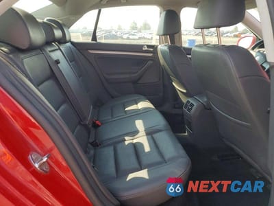 Zdjęcie 10 z 12 samochodu: 2007 VOLKSWAGEN JETTA 2.5 OPTION PACKAGE 1 VIN:3VWSF71K57M063311 - miniatura