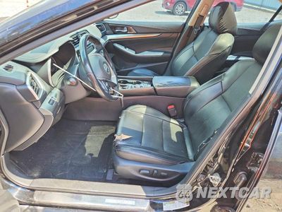 Zdjęcie 7 z 13 samochodu: 2019 NISSAN MAXIMA 3.5 SL VIN:1N4AA6AV6KC365286 - miniatura