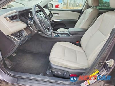 Zdjęcie 7 z 12 samochodu: 2016 TOYOTA AVALON XLE VIN:4T1BK1EB3GU210660 - miniatura