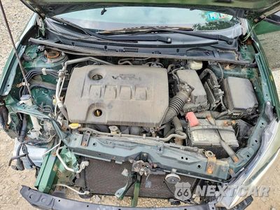 Zdjęcie 11 z 13 samochodu: 2014 TOYOTA COROLLA LE VIN:2T1BURHE1EC053918 - miniatura
