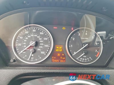 Zdjęcie 9 z 13 samochodu: 2013 BMW X5 XDRIVE35I VIN:5UXZV4C54DL994128 - miniatura