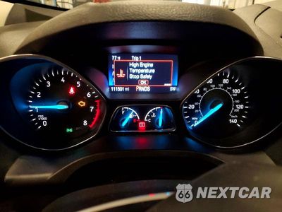 Zdjęcie 9 z 14 samochodu: 2019 FORD ESCAPE SEL VIN:1FMCU9HD5KUB61268 - miniatura