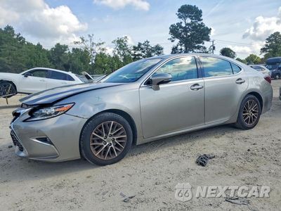 2016 LEXUS ES 350 58ABK1GG8GU034979 - główne zdjęcie licytacji z USA - miniatura