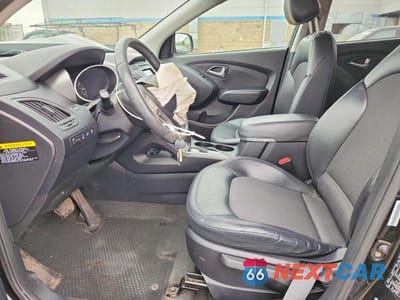 Zdjęcie 7 z 13 samochodu: 2012 HYUNDAI TUCSON GLS VIN:KM8JUCAC4CU419478 - miniatura