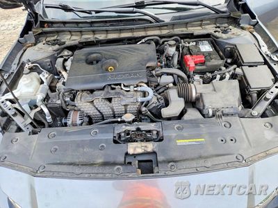 Zdjęcie 11 z 13 samochodu: 2020 NISSAN ALTIMA PLATINUM VIN:1N4BL4FW6LC112569 - miniatura