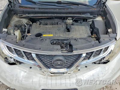 Zdjęcie 12 z 13 samochodu: 2012 NISSAN MURANO S VIN:JN8AZ1MW8CW215579 - miniatura