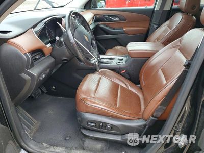 Zdjęcie 7 z 13 samochodu: 2018 CHEVROLET TRAVERSE HIGH COUNTRY VIN:1GNEVKKW3JJ104635 - miniatura