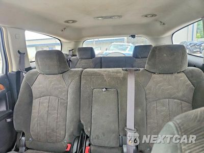 Zdjęcie 10 z 13 samochodu: 2010 BUICK ENCLAVE CX VIN:5GALRAED9AJ105900 - miniatura
