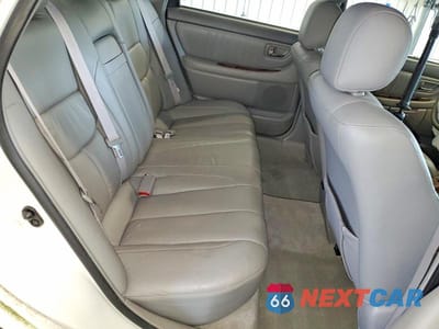 Zdjęcie 10 z 13 samochodu: 2002 TOYOTA AVALON XLS VIN:4T1BF28B02U240889 - miniatura