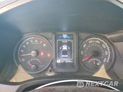 Zdjęcie 9 z 12 samochodu: 2021 TOYOTA TACOMA SR VIN:3TYRX5GN8MT032364 - miniatura