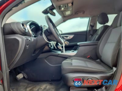 Zdjęcie 7 z 13 samochodu: 2024 CHEVROLET BLAZER 2LT VIN:3GNKBCR40RS142176 - miniatura