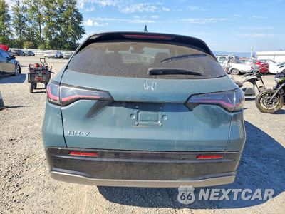Zdjęcie 6 z 13 samochodu: 2023 HONDA HR-V EXL VIN:3CZRZ1H77PM722880 - miniatura