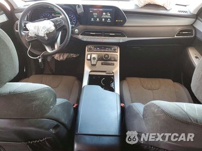 Zdjęcie 8 z 13 samochodu: 2020 HYUNDAI PALISADE SEL VIN:KM8R34HE5LU120049 - miniatura
