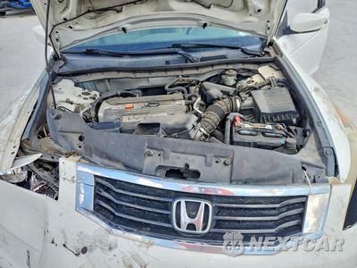 Zdjęcie 11 z 13 samochodu: 2008 HONDA ACCORD LXP VIN:JHMCP26488C064911 - miniatura