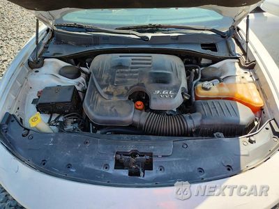 Zdjęcie 11 z 12 samochodu: 2016 DODGE CHARGER SE VIN:2C3CDXBG9GH109555 - miniatura