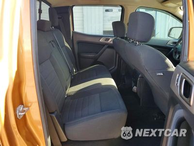 Zdjęcie 10 z 12 samochodu: 2019 FORD RANGER XL VIN:1FTER4EH6KLA47214 - miniatura