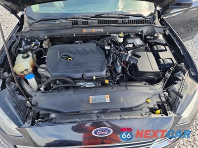 Zdjęcie 11 z 12 samochodu: 2020 FORD FUSION SE VIN:3FA6P0HD1LR187417 - miniatura