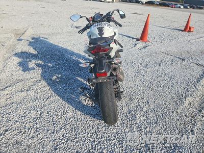 Czwarte zdjęcie samochodu z boku: 2023 KAWASAKI ER400 D VIN:JKAERKD19PDAR1716 - miniatura