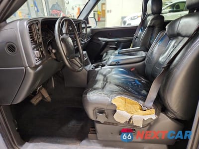 Zdjęcie 7 z 13 samochodu: 2001 CHEVROLET SILVERADO K1500 VIN:1GCEK19T81E221207 - miniatura