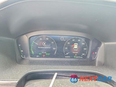 Zdjęcie 9 z 13 samochodu: 2026 HONDA CR-V SPORT-L VIN:7FARS6H88TE041162 - miniatura