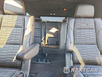 Zdjęcie 10 z 13 samochodu: 2023 CADILLAC ESCALADE ESV SPORT PLATINUM VIN:1GYS4RKL6PR535259 - miniatura