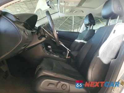 Zdjęcie 7 z 12 samochodu: 2009 VOLKSWAGEN PASSAT WAGON TURBO VIN:WVWXK93C09E134767 - miniatura
