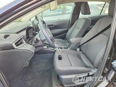 Zdjęcie 7 z 12 samochodu: 2026 TOYOTA COROLLA LE VIN:5YFB4MDE1TP436814 - miniatura