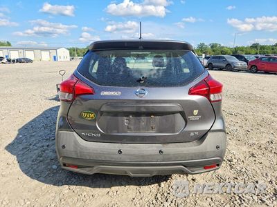 Zdjęcie 6 z 13 samochodu: 2020 NISSAN KICKS SR VIN:3N1CP5DV7LL541147 - miniatura