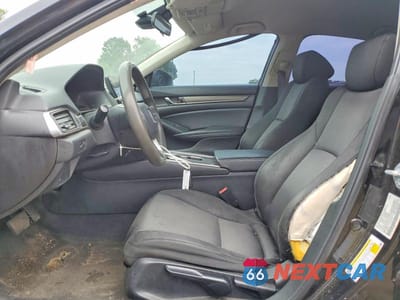 Zdjęcie 7 z 12 samochodu: 2021 HONDA ACCORD LX VIN:1HGCV1F12MA109016 - miniatura